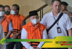 KPK Sita Rumah Senilai Rp 3,5 Miliar di Jakarta Terkait Kasus TPPU Abdul Gani Kasuba