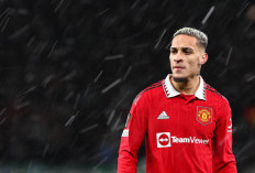 Kartu Merah Bikin Absen Lawan Madrid!