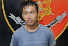 Ancam Bunuh Asisten Kebun, Pria Muara Lakitan Ditangkap Polisi