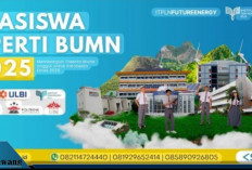Beasiswa Aperti BUMN 2025: Bedanya Beasiswa Penuh dan Parsial, Cek Kuotanya!