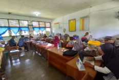 Akreditasi Baik, Universitas Lembah Dempo Kenalkan Program Pasca Sarjana Satu-satunya di Pagar Alam