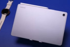 Samsung Galaxy Tab S10 FE Plus: Tablet Tangguh Buat Kerja dan Hiburan Sekaligus