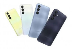 Murah Tapi Bikin Konten Selevel Influencer? Intip Kehebatan Kamera Samsung A15 Harga Juni 2025!