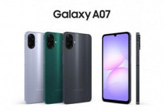 Samsung Galaxy A07: Murah, Awet, tapi Masih Punya PR di Layar dan Kamera