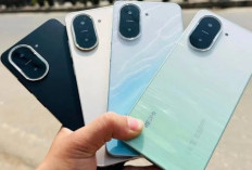 Redmi A7 4G Tawarkan Layar 120Hz dan Baterai Tahan Lama di Kelas Entry-Level