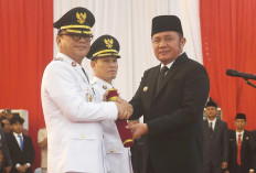 Pendidikan dan Kesehatan Prioritas Utama Joncik-Arifai