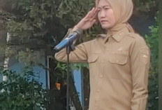 OPD Lambat Ajukan Usulan PNS Dan PPPK Belum Gajian 