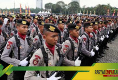 Ahmad Sahroni Tegaskan Polri Tidak Tepat Ditempatkan di Bawah Kemendagri