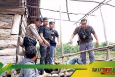 Tragedi Penyanderaan Anak di Empat Lawang, 2 Jam Negosiasi, Korban Selamat, Pelaku Dibekuk