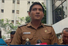 Miris! Siswa SMP dan SMA di Indramayu Tak Bisa Baca dan Hitung, Lucky Hakim Geram