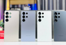 Samsung Galaxy S25 Resmi Meluncur: Spesifikasi Dewa, Harga Bikin Kaget!