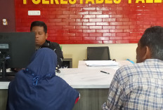 Nenek Berusia 100 Tahun Dianiaya Anak Kandung