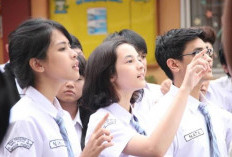 4 Rekomendasi SMA Terbaik di Bengkulu untuk Pilihan Pendidikan Berkualitas