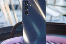 Samsung Galaxy A16 Cuma Rp2 Jutaan, Tapi Speknya Bikin HP Rp4 Juta Nunduk