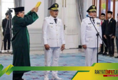 Tiga Direktur KPK Ditunjuk Sebagai Pj Kepala Daerah, Harapan Bebas Korupsi Makin Menguat