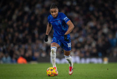 Christopher Nkunku Dekat ke MU