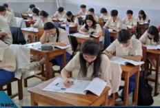 4 Syarat Nilai Wajib Daftar SNBP 2026, Nilai TKA Jadi Penentu Utama