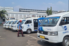 Kawasan Terminal Tanjung Priok Jakarta Utara Masih Dihantui Kriminalitas