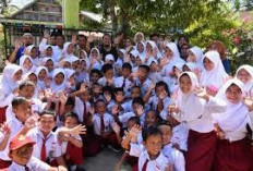 Anak Sekolah Juga Bisa Dapat Bansos PKH hingga Rp2 Juta – Simak Cara Cek Statusnya