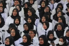 BKN Umumkan Penyesuaian Jadwal Seleksi PPPK Tahap 2 di 53 Titik Lokasi, Peserta Diminta Cetak Ulang Kartu Ujia