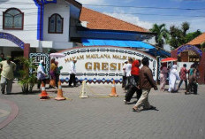 Wajib Dikunjungi, Nih 5 Tempat Wisata Religi di Garut yang Sejuk nan Asri 
