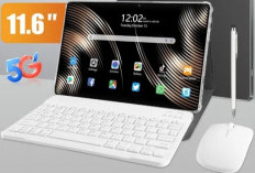 Tren Tablet Stylus 2026 Meningkat, Solusi Praktis untuk Catatan Digital