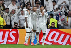 Real Madrid Jadi Korban Utama VAR di La Liga