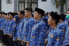 ﻿PNS Bisa Work From Anywhere (WFA) 24-27 Maret 2025, Simak Aturan Lengkapnya!