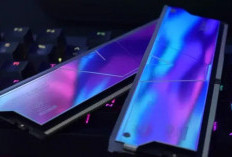 Asus Tancap Gas! Android 16 Resmi Bisa Dicoba di ROG Phone 9 dan Zenfone 12 Ultra Lebih Awal