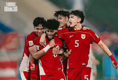 Naturalisasi Pulang Kampung Demi Mimpi Piala AFF