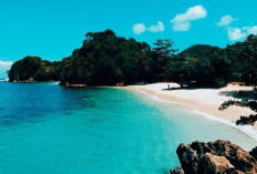 Eksplorasi Surga Tersembunyi: 35 Pantai Memukau di Malang Selatan Siap Taklukkan Liburan Anda!