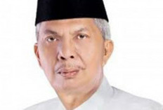 Mawardi Yahya Ditetapkan Sebagai Ketua TKD Sumsel Prabowo-Gibran