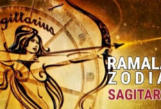 Ramalan Zodiak Sagitarius Hari Ini, Minggu, 10 November 2024: Petualangan dan Penemuan Baru