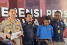 Kepolisian Daerah Jawa Barat (Polda Jabar) Mengklarifikasi Tuduhan Keterlibatan Anak Pejabat kasus vina