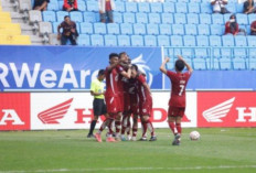 PSM Makassar Menang 3-0 atas Persis Solo di Pekan Pertama Liga 1 2024/2025