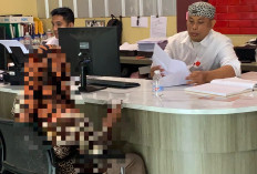 Penumpang Wanita Ngaku Dilecehkan Sopir Speedboat