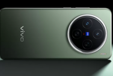 Vivo X300 Resmi Hadir dengan Kamera 200MP Kustom, Siap Jadi Raja Fotografi Mobile