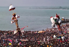 Festival dan Tradisi Unik di Sumatera Barat yang Masih Dilestarikan