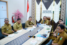Sumsel Siaga Puncak Kemarau Agustus