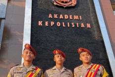 2.000 Taruna Akmil dan Akpol Jadi Kakak Asuh Siswa Sekolah Rakyat, Fokus Bentuk Karakter dan Disiplin
