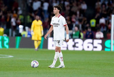 Joao Felix Dikabarkan Segera Pulang ke Benfica