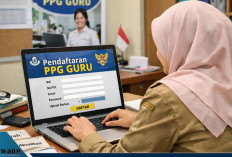 Pendaftaran PPG Guru Tertentu 2025 Dibuka Cuma Sampai Hari ini! Ini Syarat dan Pesan Penting dari Kemendikdasm