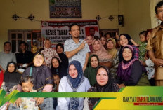 Prioritaskan Peningkatan Kesehatan dan Pendidikan