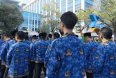 Resmi! Ini Ketentuan Seragam PNS dan PPPK 2025, Wajib Tahu Sebelum Masuk Kerja