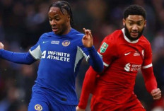 Aston Villa Siap Gaet Raheem Sterling