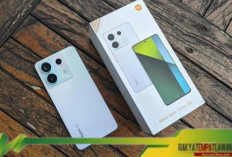 Xiaomi Turunkan Harga Varian Redmi Note 13 dan Produk Lainnya