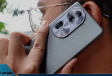 Harga OPPO Reno 11 Pro 5G Anjlok Rp2,3 Juta! Ini Alasan Ponsel Estetik Ini Wajib Kamu Miliki Sekarang