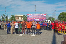 Bupati Tegaskan Kesiapsiagaan Hadapi Musim Kemarau