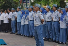 Mau Langsung Jadi CPNS? Cek Syarat Nilai Matematika untuk Daftar STIS 2025!