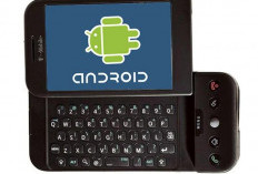 10 HP Android Legendaris yang Ubah Sejarah Smartphone Global